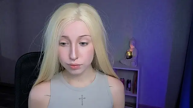 Snapshot of YukiMisa chatting on March 2026 04:57:02 PM YukiMisa online show from March 2026 04:57:02 PM