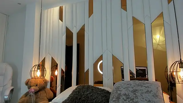 Snapshot of CarolinaFerrer chatting on March 2026 01:28:01 PM CarolinaFerrer online show from March 2026 01:28:01 PM