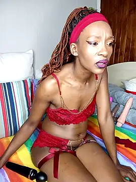 BadGirlSexyT online show from October 2025 09:36:01 PM