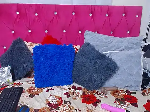 BadGirlSexyT online show from October 2025 08:10:01 PM