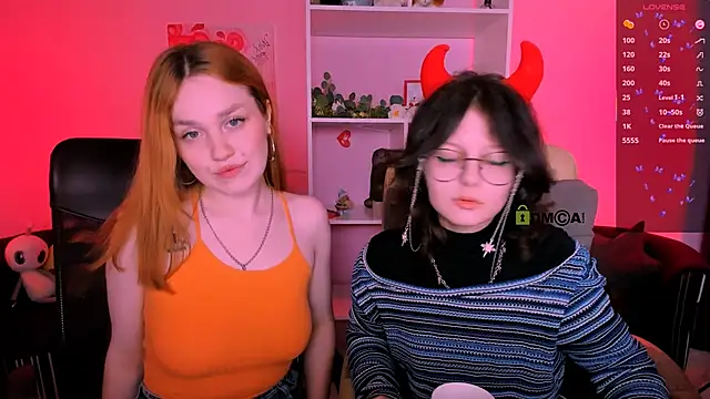 samanta hotty online show from September 2025 07:17:02 PM