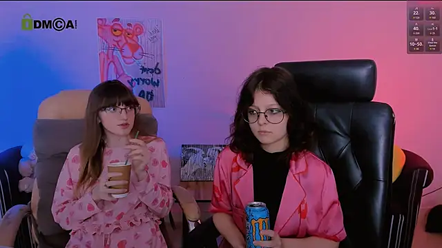 samanta hotty online show from November 2025 08:16:01 PM