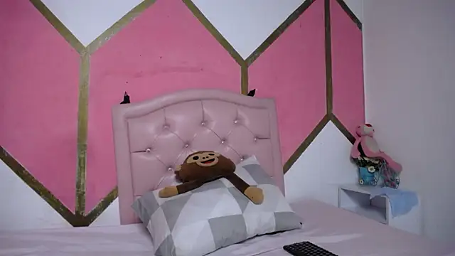 Mia Wilsom online show from December 2025 11:52:01 AM