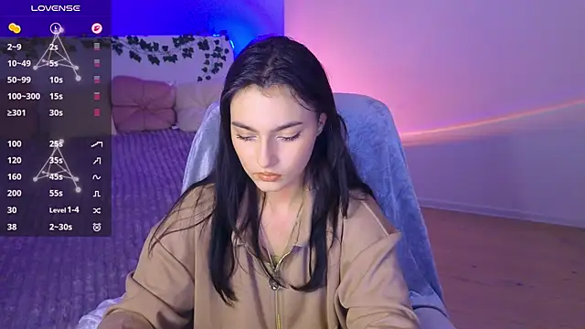 Andres sssss online show from October 2025 11:09:01 PM