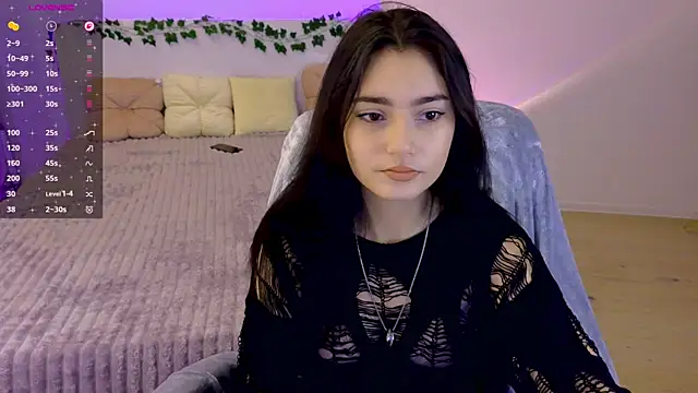 Andres sssss online show from November 2025 05:47:02 PM