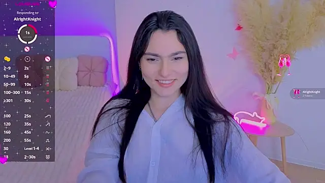 Andres sssss online show from April 2026 08:17:01 PM