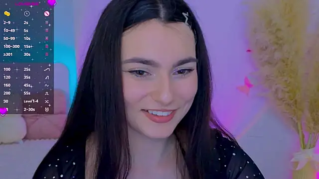 Andres sssss online show from April 2026 09:06:02 PM