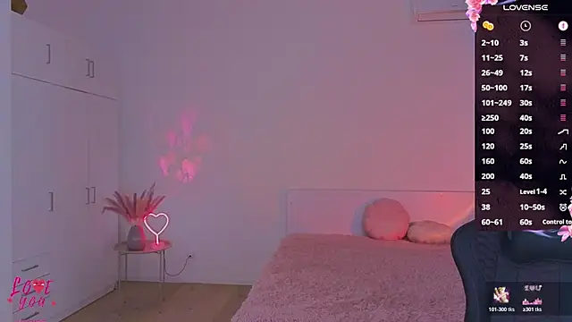 Snapshot of CuteAriel7 chatting on March 2026 03:39:02 PM CuteAriel7 online show from March 2026 03:39:02 PM