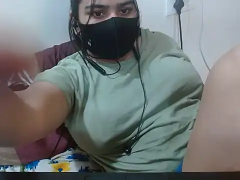 Nataliya Singh online show from February 2026 09:51:02 AM