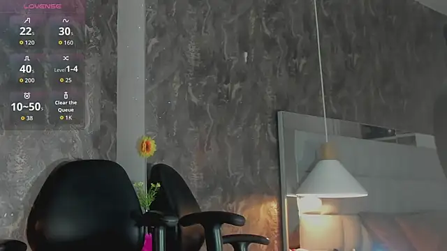 yiyisandoval online show from February 2026 07:04:01 PM