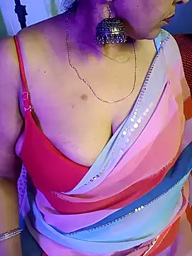 monaa-darling online show from October 2025 07:35:02 PM