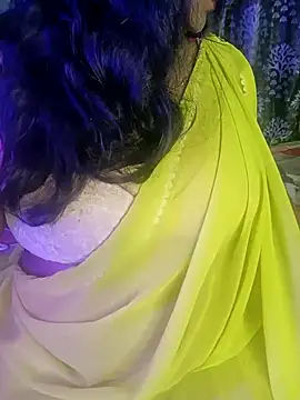 monaa-darling online show from November 2025 07:50:02 PM