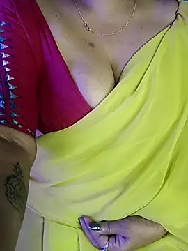 monaa-darling online show from December 2025 12:49:02 AM