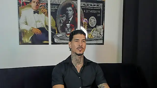 jiro kenji1 online show from September 2025 03:52:01 AM