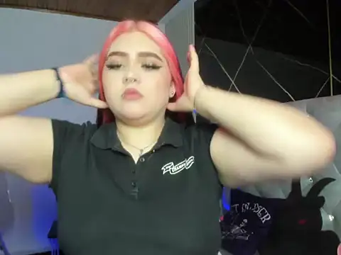 im bunny   online show from October 2025 11:47:02 AM