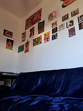 Snapshot of marixaballi chatting on November 2025 05:59:01 PM marixaballi online show from November 2025 05:59:01 PM