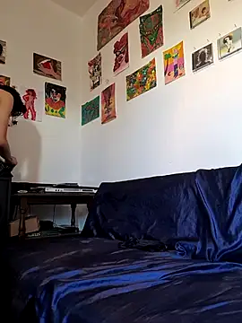 Snapshot of marixaballi chatting on November 2025 05:24:01 PM marixaballi online show from November 2025 05:24:01 PM