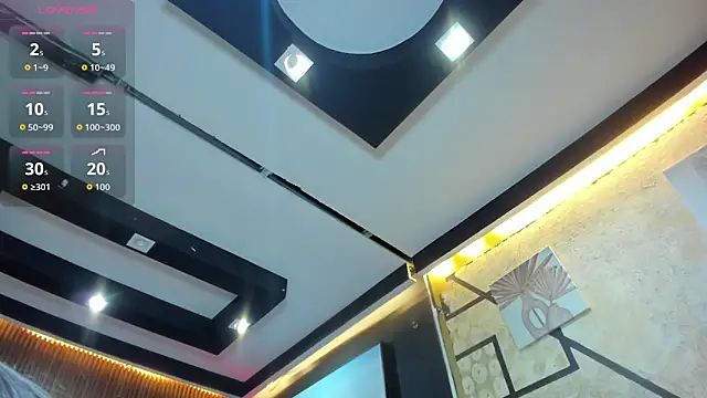 Snapshot of ScarletMoon1_ chatting on September 2025 03:43:01 AM ScarletMoon1  online show from September 2025 03:43:01 AM