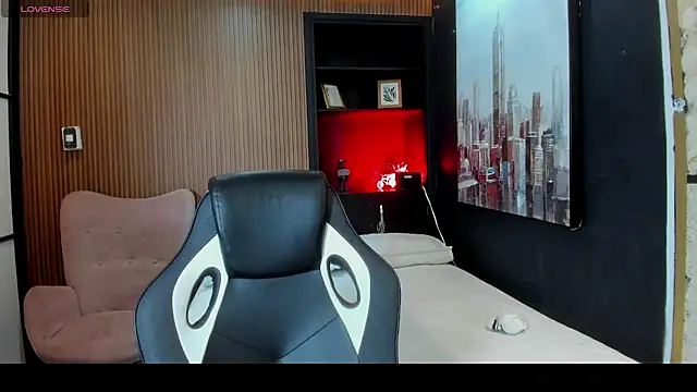 Snapshot of ScarletMoon1_ chatting on September 2025 08:45:01 PM ScarletMoon1  online show from September 2025 08:45:01 PM