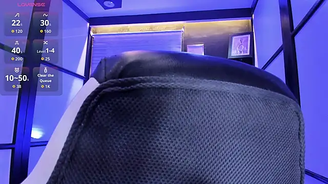 Snapshot of ScarletMoon1_ chatting on October 2025 09:36:01 PM ScarletMoon1  online show from October 2025 09:36:01 PM