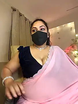 Snapshot of Indian_queen007 chatting on April 2026 07:08:01 PM Indian queen007 online show from April 2026 07:08:01 PM