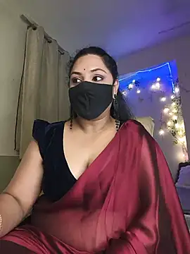 Snapshot of Indian_queen007 chatting on August 2026 07:17:01 PM Indian queen007 online show from August 2026 07:17:01 PM