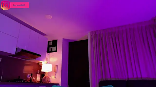 LeoCavalli  online show from September 2025 02:28:02 PM