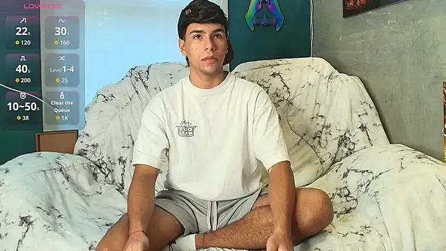 CHR58  online show from January 2026 04:31:01 PM