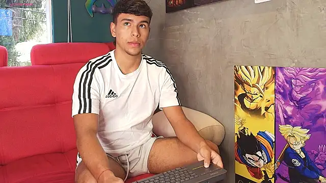 Snapshot of CHR58_ chatting on March 2026 02:45:03 PM CHR58 online show from March 2026 02:45:03 PM