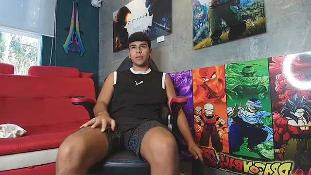 Snapshot of CHR58_ chatting on March 2026 07:08:01 PM CHR58 online show from March 2026 07:08:01 PM