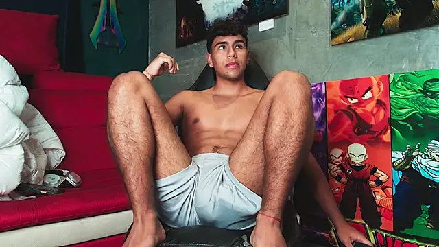 Snapshot of CHR58_ chatting on April 2026 10:12:02 AM CHR58 online show from April 2026 10:12:02 AM