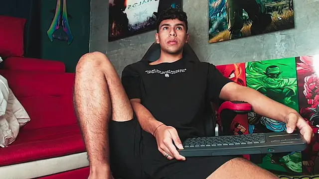 Snapshot of CHR58_ chatting on April 2026 04:57:01 AM CHR58 online show from April 2026 04:57:01 AM