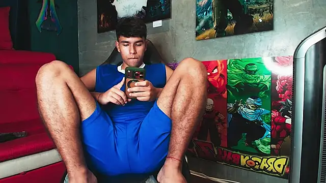 Snapshot of CHR58_ chatting on April 2026 08:37:01 AM CHR58 online show from April 2026 08:37:01 AM