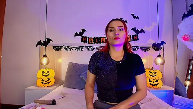 Dakota Megan 69 online show from October 2025 02:10:01 PM