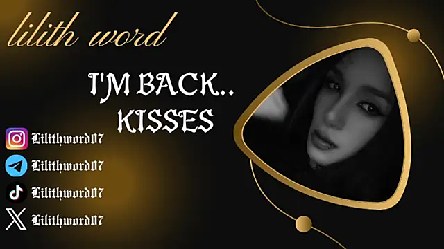 lilithword online show from November 2025 07:36:01 PM