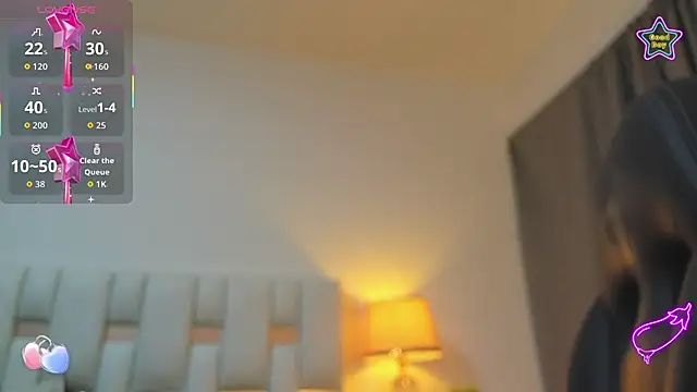 Snapshot of iamCharlotte19 chatting on July 2026 07:53:01 PM iamCharlotte19 online show from July 2026 07:53:01 PM