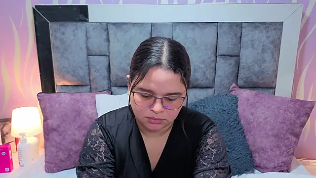 SamanthaPaImer online show from October 2025 06:05:02 PM