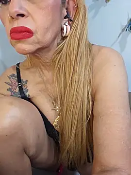 Sweeteangel online show from April 2026 05:41:01 AM