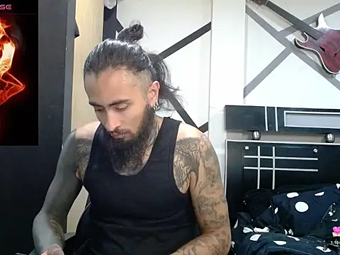 Daimon roock online show from February 2026 03:13:02 AM