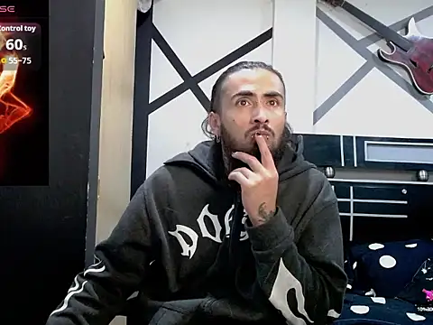 Daimon roock online show from February 2026 03:13:02 AM