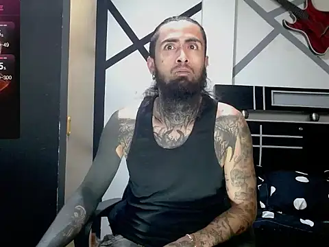 Daimon roock online show from March 2026 06:52:02 AM