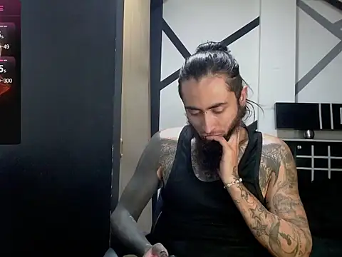 Daimon roock online show from April 2026 06:57:01 AM