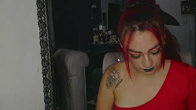 Snapshot of MeganBrown4 chatting on March 2026 04:00:02 PM MeganBrown4 online show from March 2026 04:00:02 PM