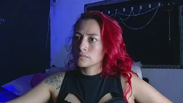 MeganBrown4 online show from June 2026 03:18:02 AM