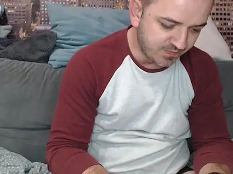 blowurmind27 online show from September 2025 08:02:01 PM