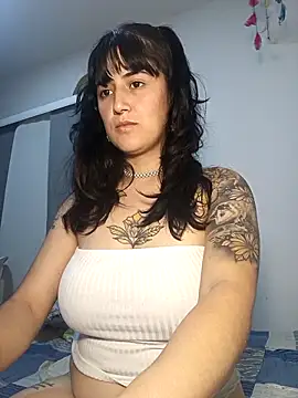 Jinx  x online show from September 2025 05:31:01 AM