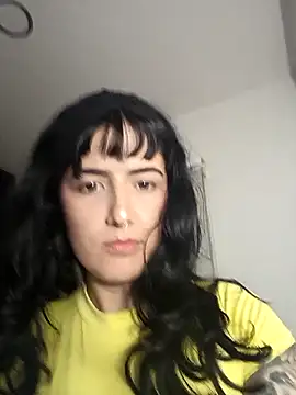 Jinx  x online show from November 2025 04:01:02 AM