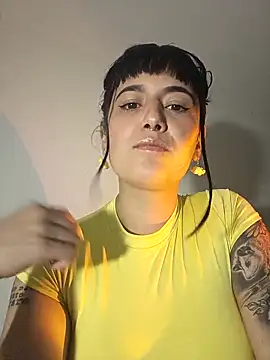 Jinx  x online show from December 2025 04:40:02 AM