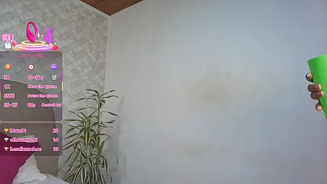 RILLEY ALLEN online show from February 2026 07:13:02 AM