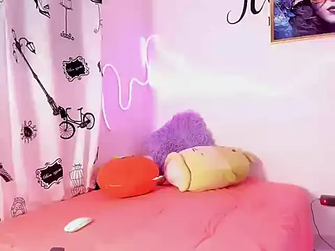 Snapshot of Meyparker chatting on September 2025 11:21:01 PM Meyparker online show from September 2025 11:21:01 PM